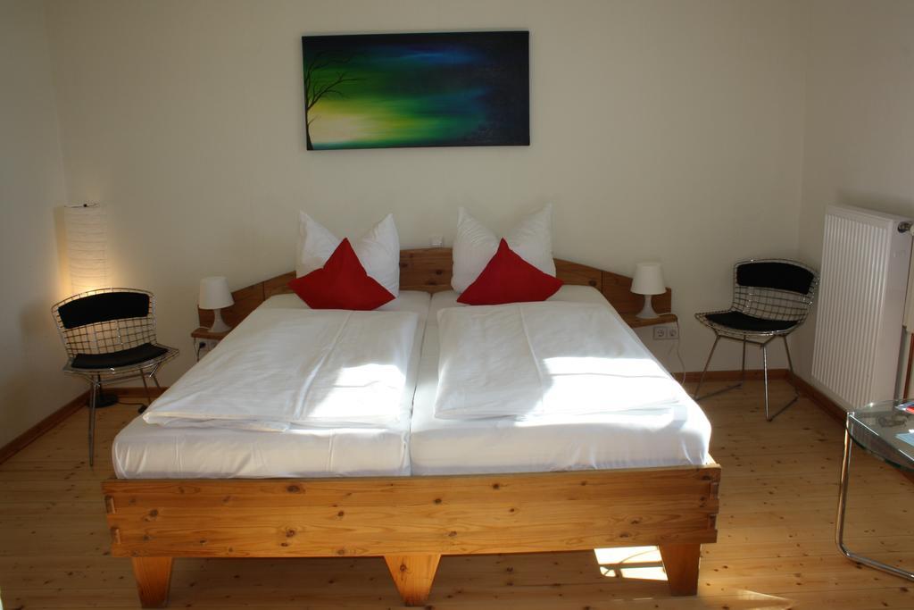 Hotel Fokus Emsbüren Oda fotoğraf