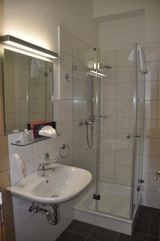 Hotel Fokus Emsbüren Oda fotoğraf